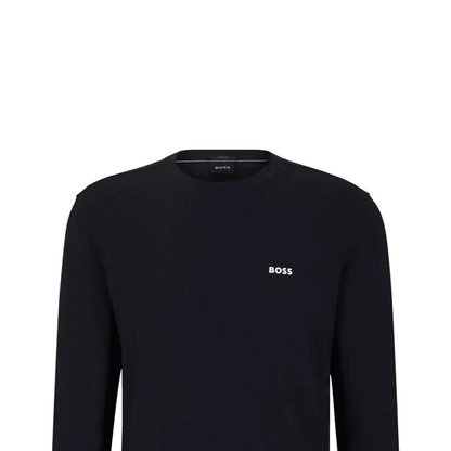 Лонгслив мужской Hugo Boss - Boxette Shop