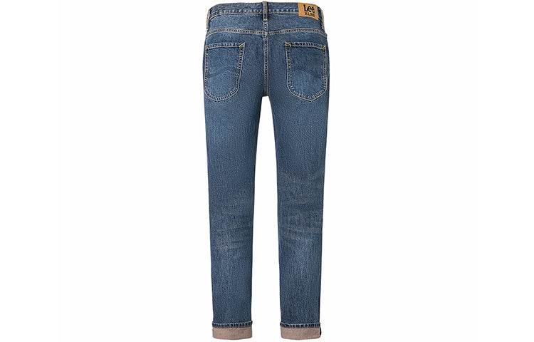 Джинсы мужские Lee Classic 5-Pocket 731 - Boxette Shop