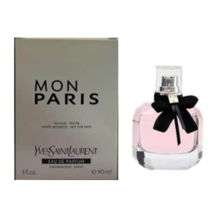Духи женские YSL Reverse Paris Women's Classic Edition - Boxette Shop