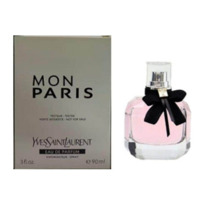 Духи женские YSL Reverse Paris Women's Classic Edition - Boxette Shop