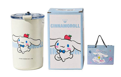 Термокружка Sanrio Yukui - Boxette Shop