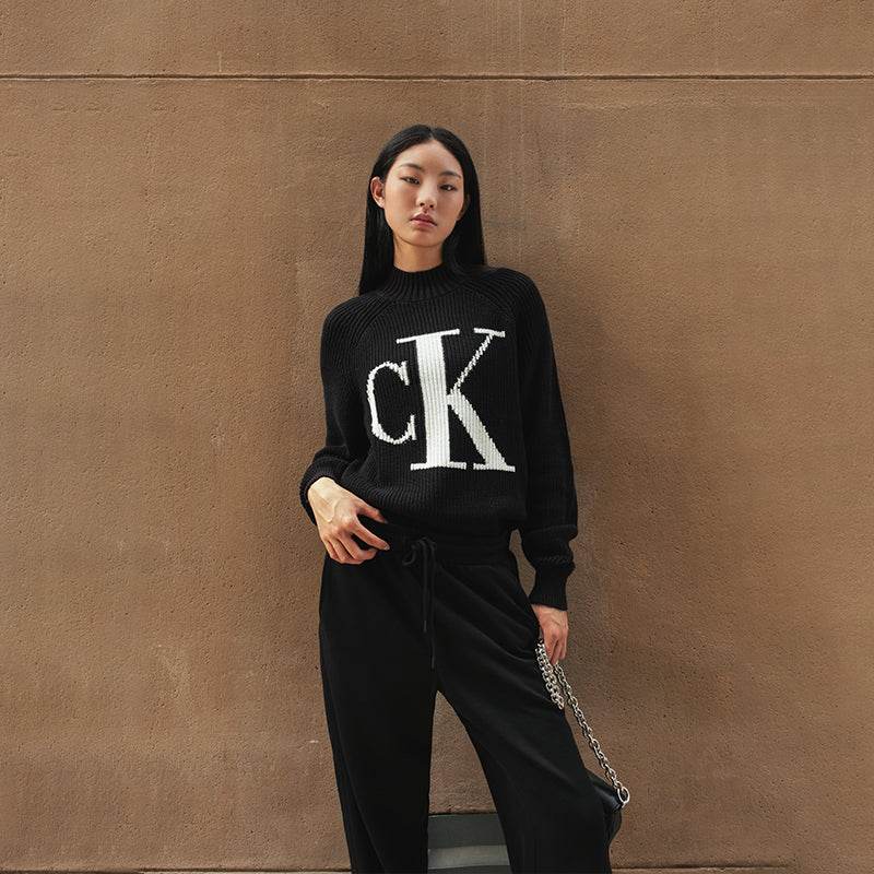 Свитер Calvin Klein - Boxette Shop