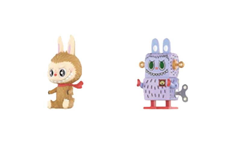 Фигурка Pop Mart Labubu - Boxette Shop