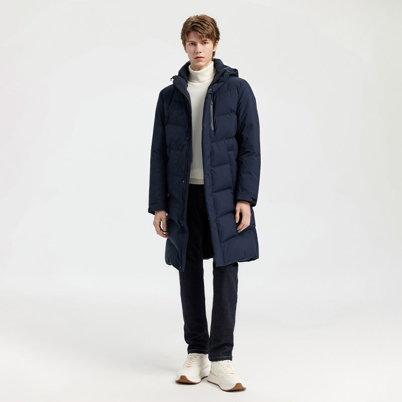 Navigare erkaklar uchun pastki kurtka