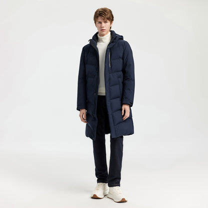 Navigare erkaklar uchun pastki kurtka