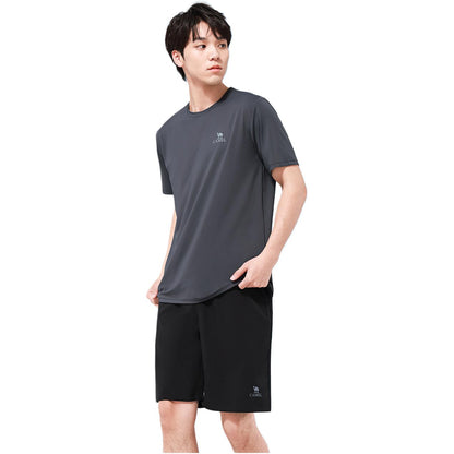 Спортивный костюм мужской Camel