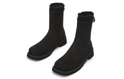 Сапоги женские Charles&keith - Boxette Shop