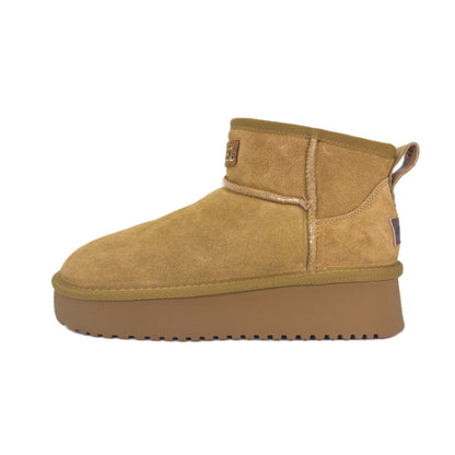 Ботинки женские Camel Murad Graffiti Snow Boots