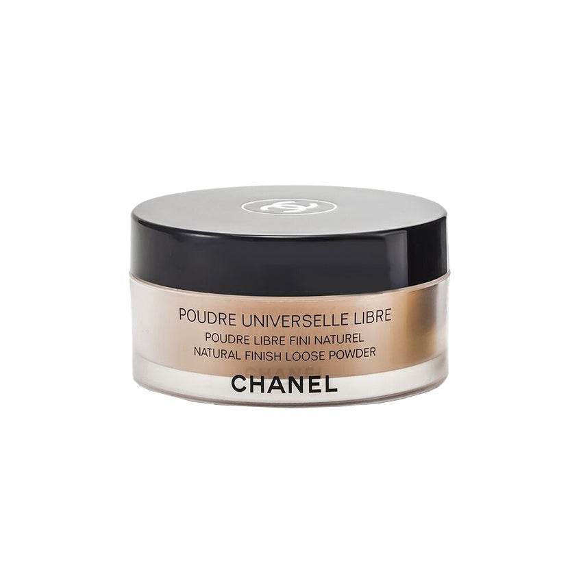 Рассыпчатая пудра Chanel - Boxette Shop