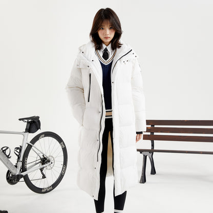 Пуховик Skechers