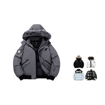 Simpsonsning pastki kurtkasi