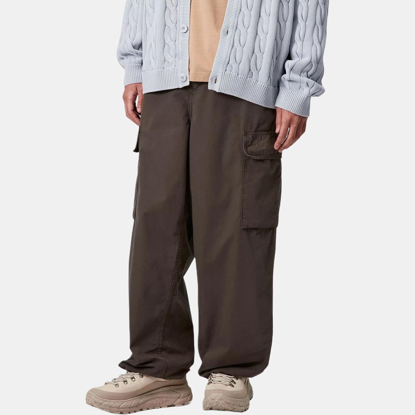 Брюки мужские Carhartt WIP FW25