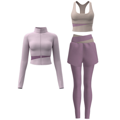 FARO ayollar sport kostyumi