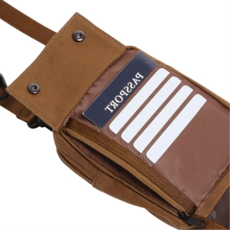 Сумка мужская Carhartt WIP - Boxette Shop