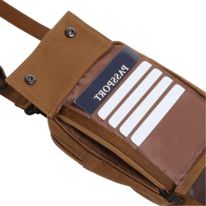 Сумка мужская Carhartt WIP - Boxette Shop