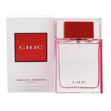 Духи женские Carolina Herrera СHIC - Boxette Shop