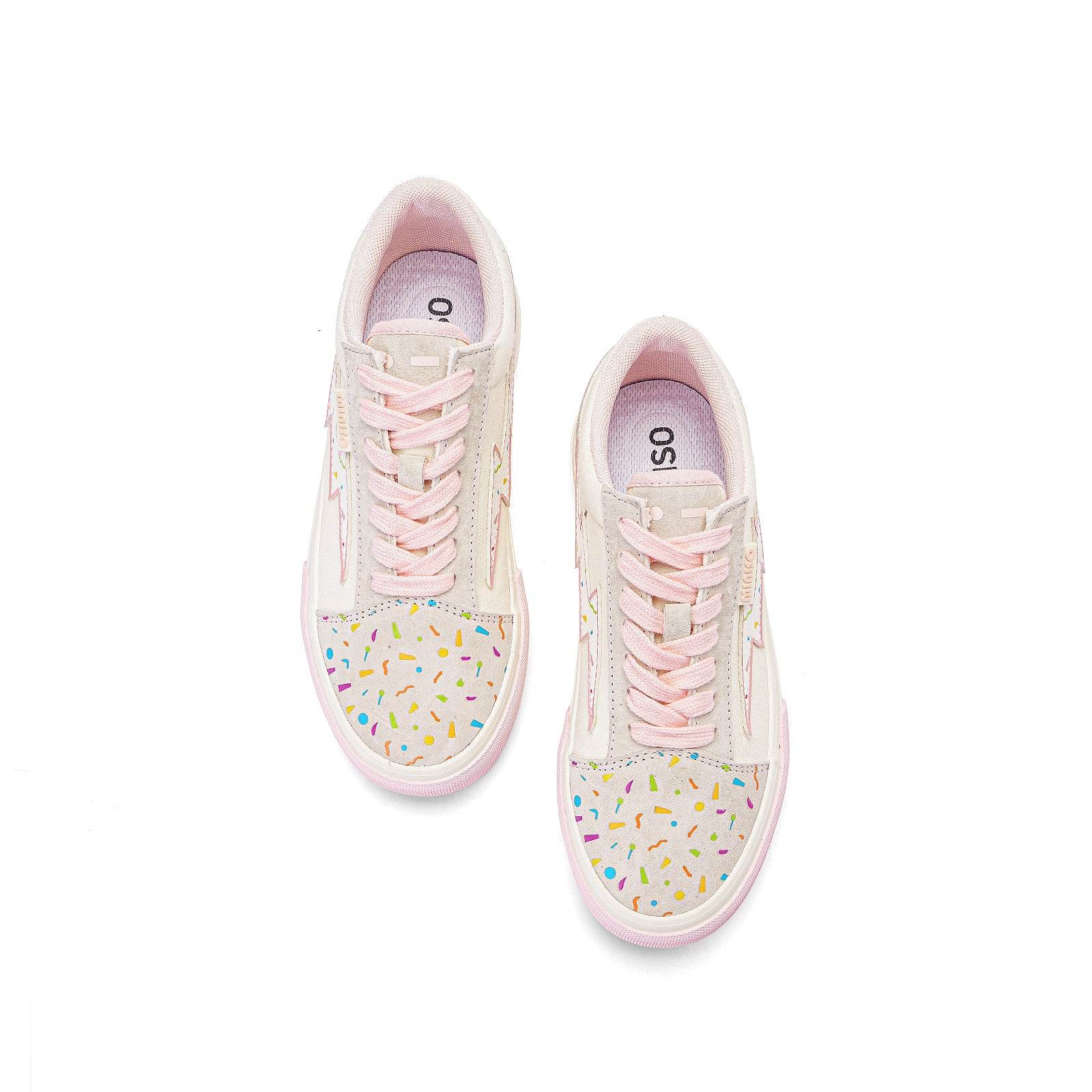 Кроссовки Miniso - Boxette Shop