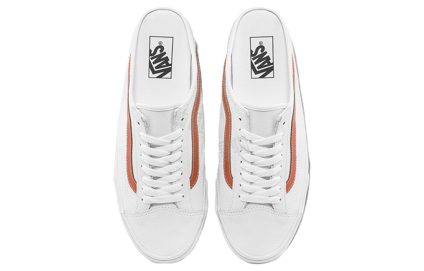 Кеды Vans Style 36