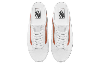 Кеды Vans Style 36