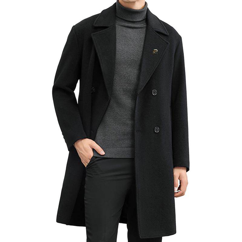 Пальто Pierre Cardin - Boxette Shop