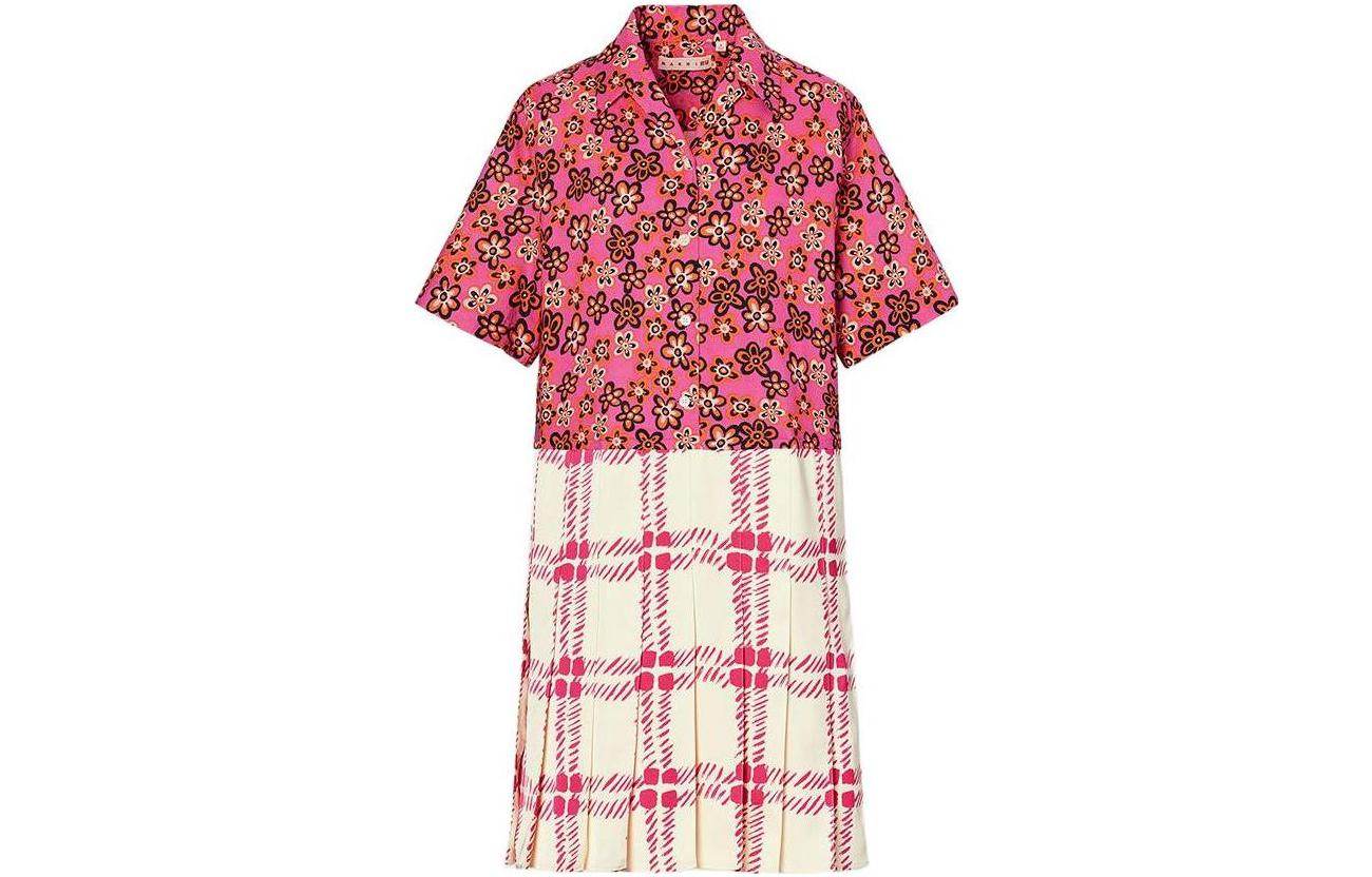 Платье женское Uniqlo X Marni - Boxette Shop