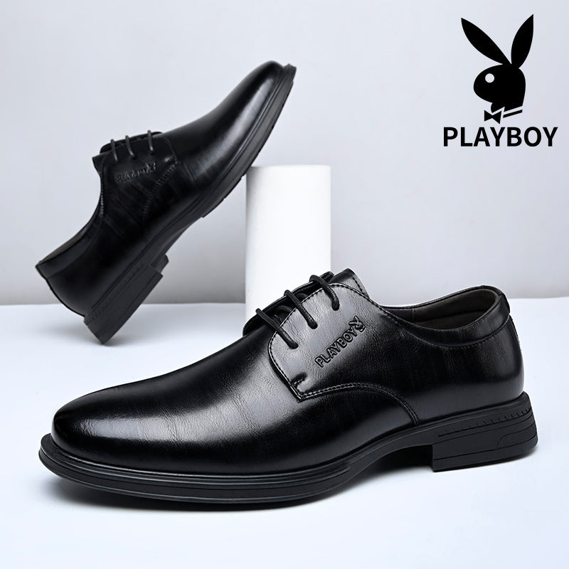 Erkaklar uchun Playboy poyabzallari