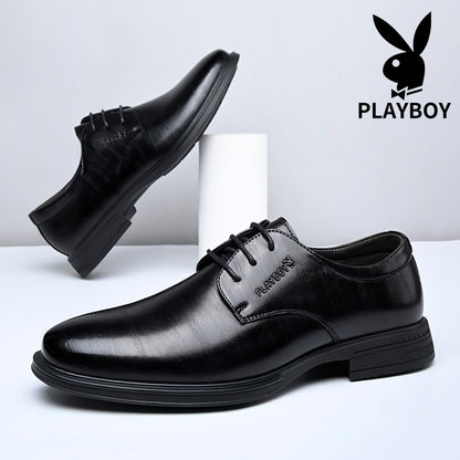 Erkaklar uchun Playboy poyabzallari