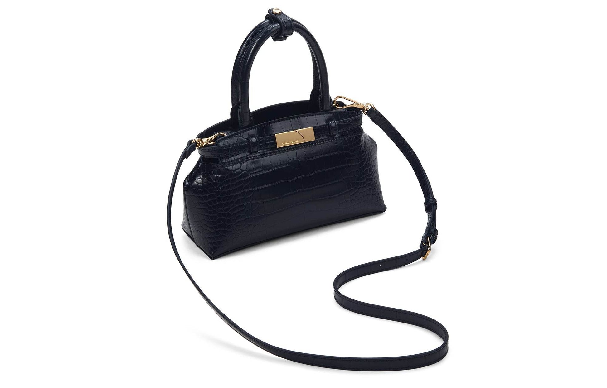 Сумка женская Charles&Keith - Boxette Shop
