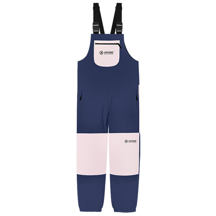 LECAGE chang'i kostyumi