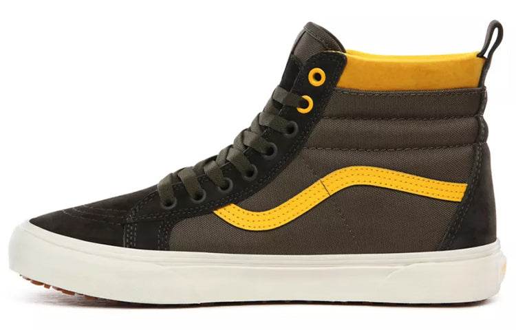 Кеды Vans sk8 mte - Boxette Shop