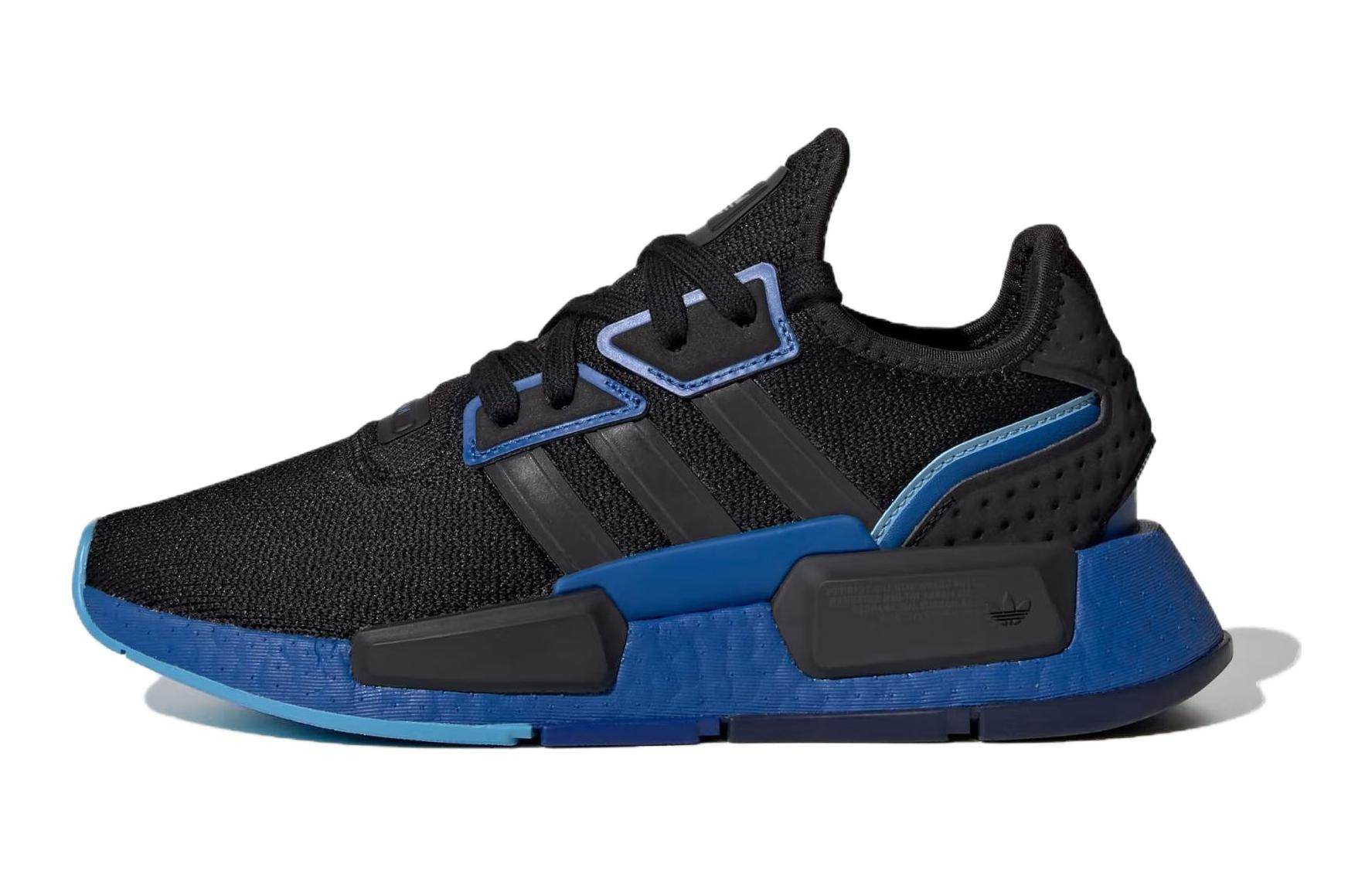 Кроссовки детские Adidas Originals Nmd_g1 - Boxette Shop