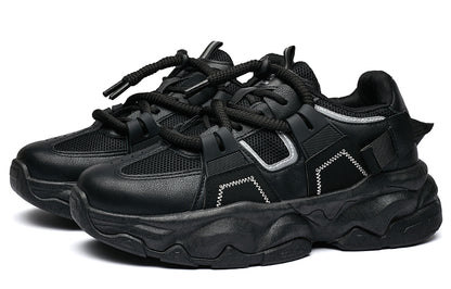 Erkaklar AAA 1955-yildan beri krossovkalar