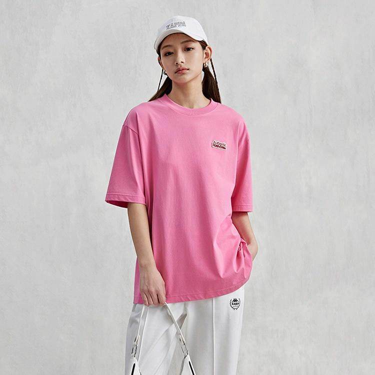 Футболка Kappa Player Series - Boxette Shop