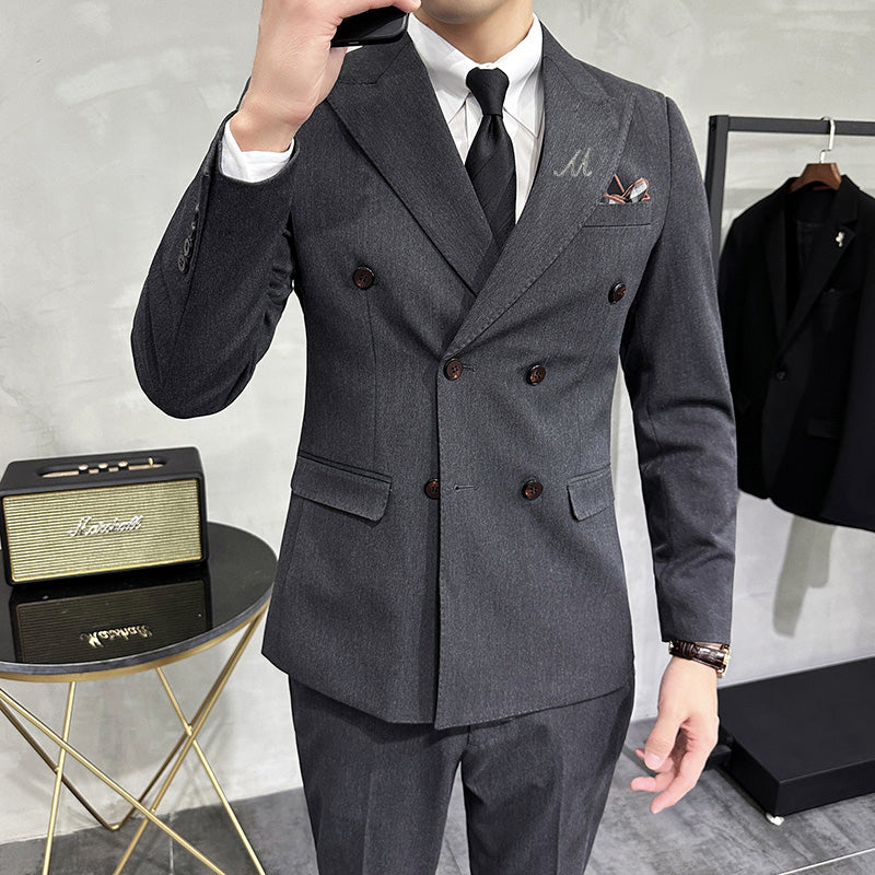 Minfinity erkaklar kostyumi