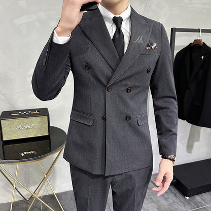 Minfinity erkaklar kostyumi