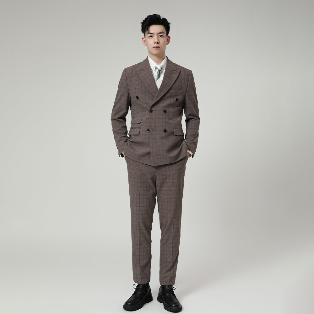 Johnhollis erkaklar kurtkasi