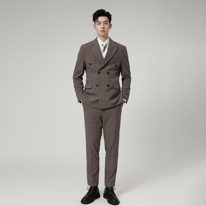 Johnhollis erkaklar kurtkasi