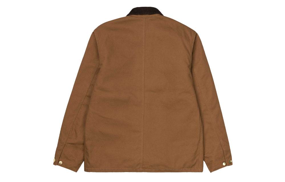 Куртка мужская Carhartt WIP - Boxette Shop