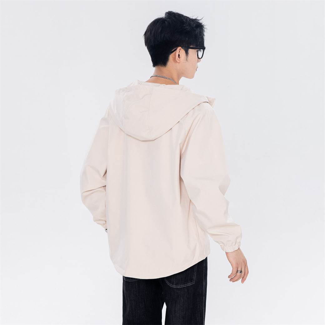 Куртка Antioffice - Boxette Shop