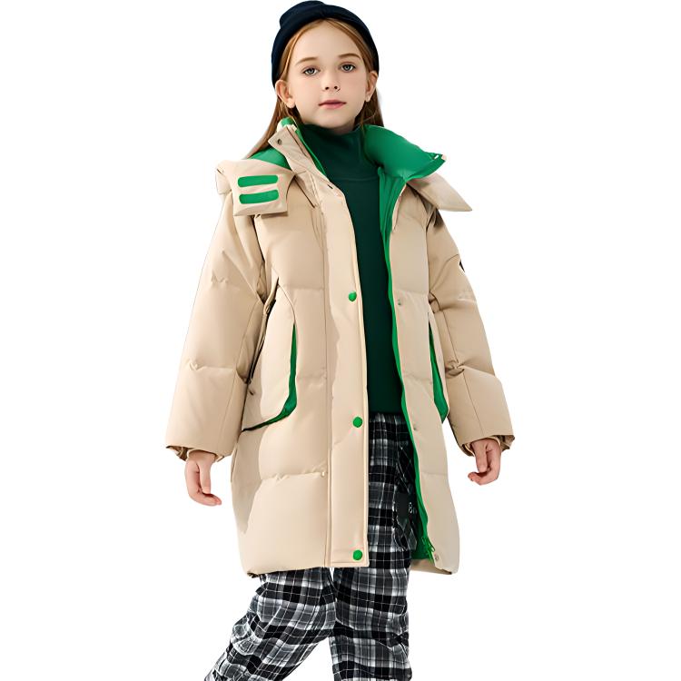 Пуховик детский Snow Flying