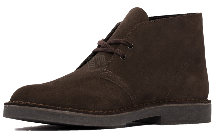 Ботинки мужские Clarks