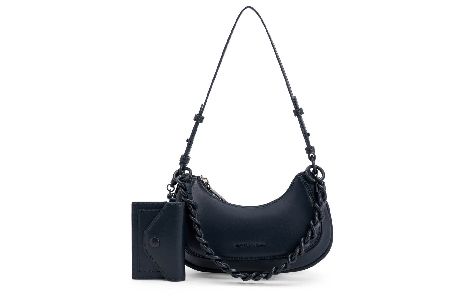 Сумка женская Charles&Keith - Boxette Shop