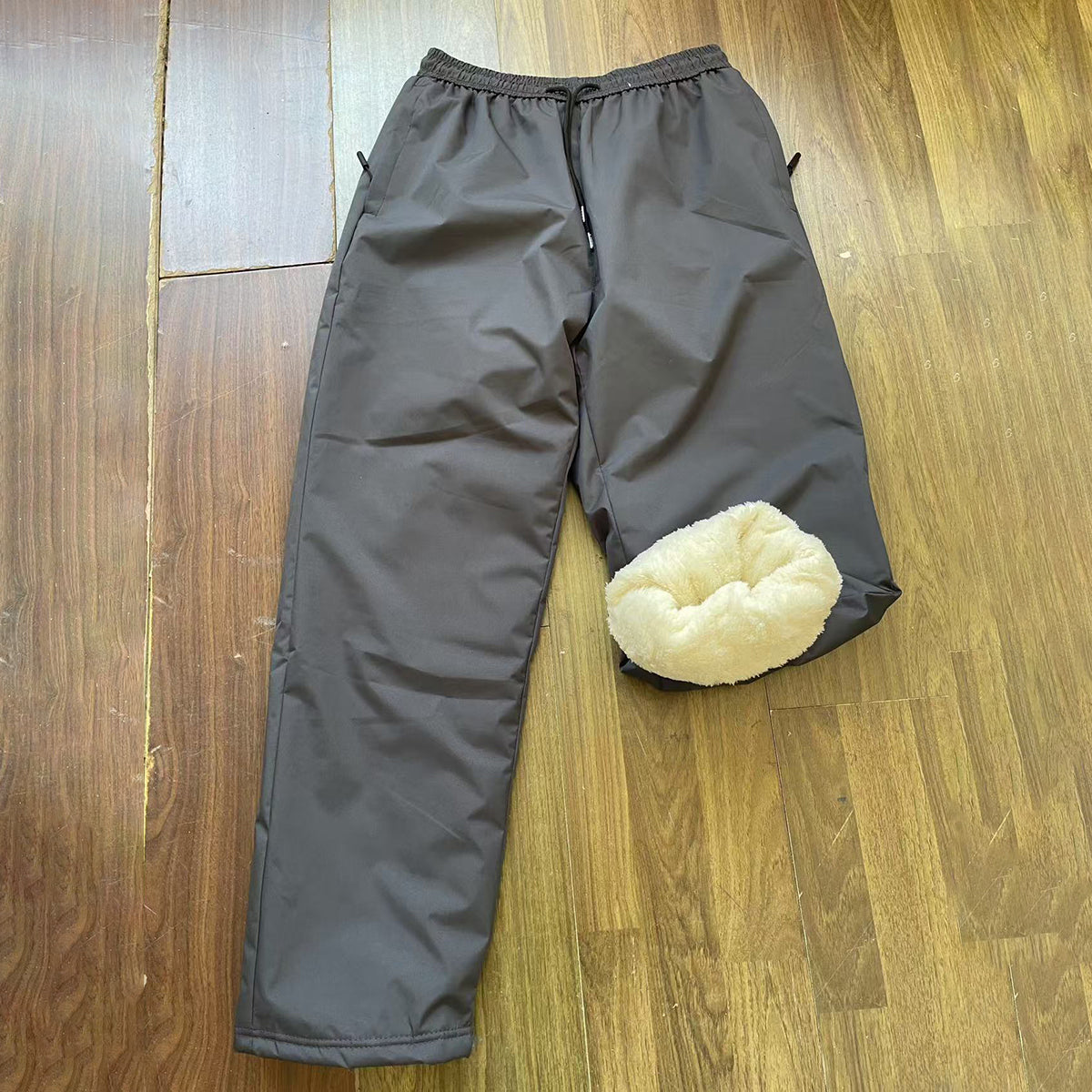 Xubaigou chang'i shimlari