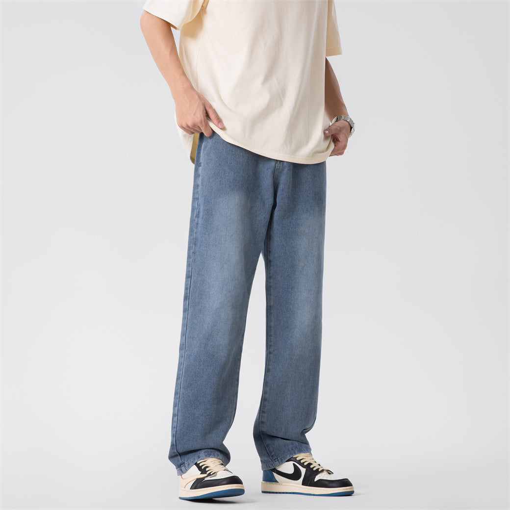 Джинсы мужские Antioffice Retro Straight