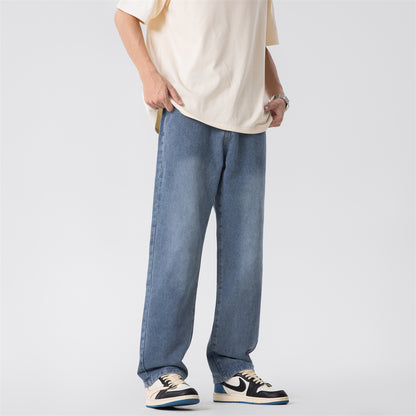 Джинсы мужские Antioffice Retro Straight