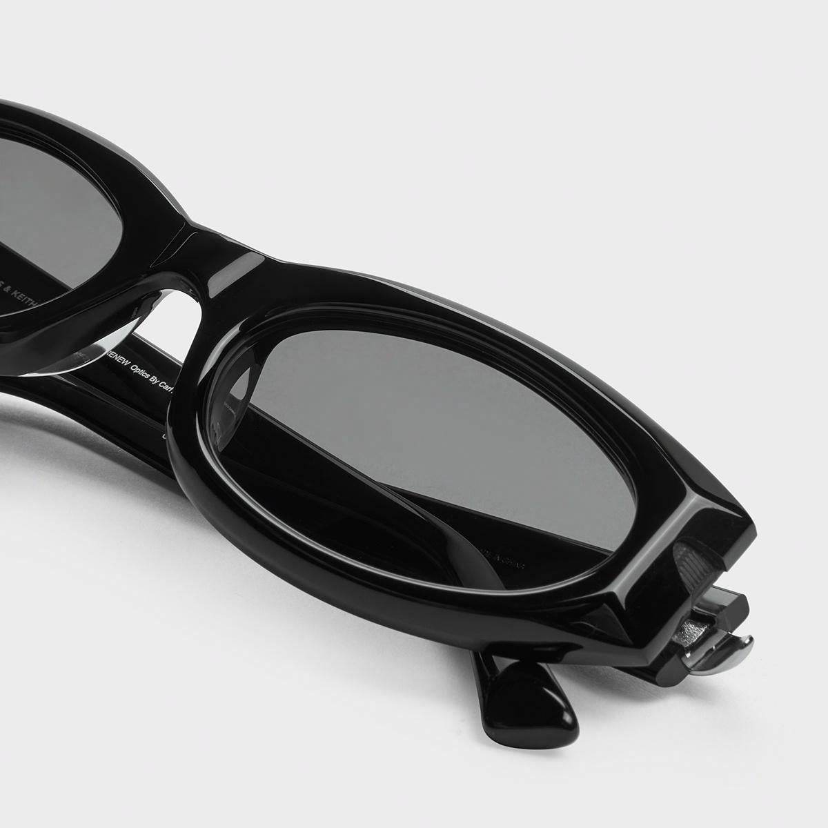 Солнцезащитные очки Charles&Keith - Boxette Shop