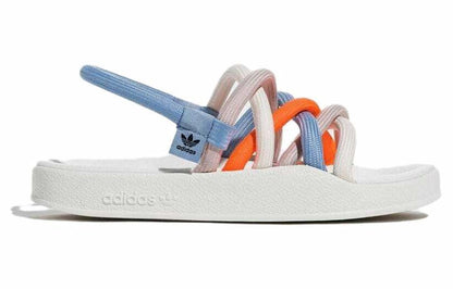 Сандалии Adidas originals adilette noda