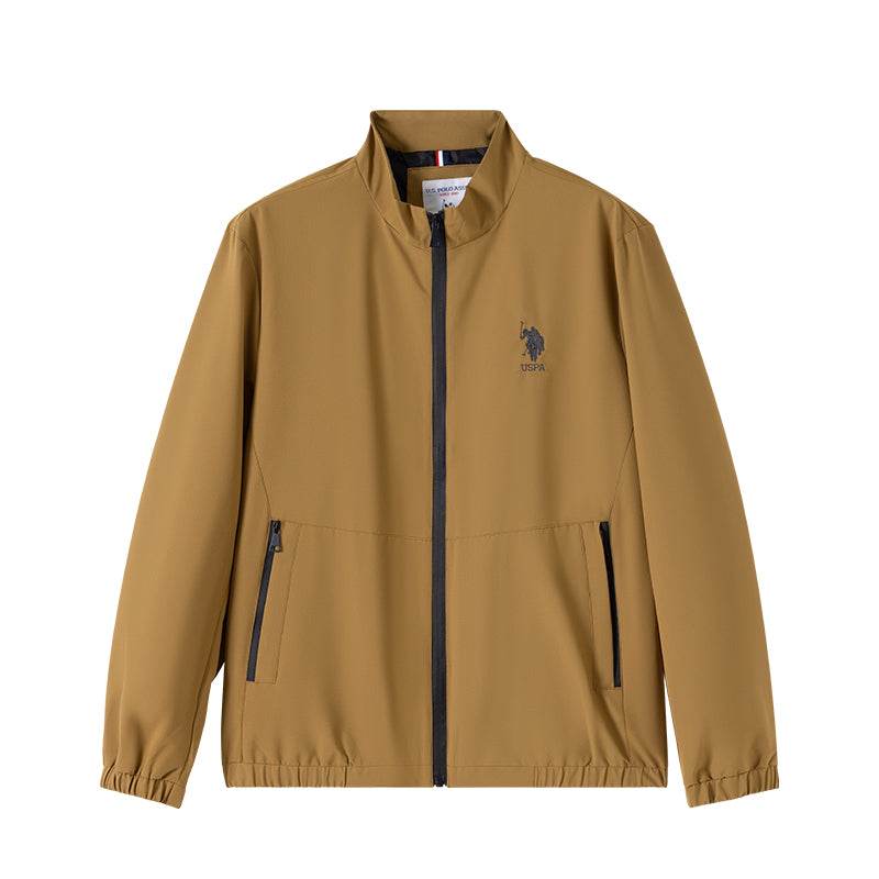 Ветровка мужская U.S. Polo Assn. - Boxette Shop