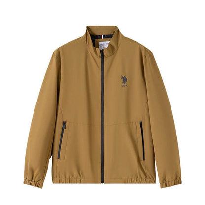 Ветровка мужская U.S. Polo Assn. - Boxette Shop