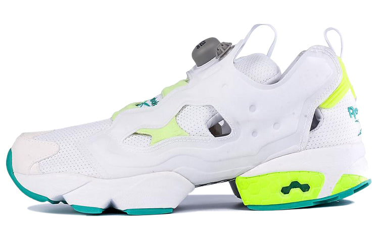 Кроссовки мужские Reebok Instapump Fury